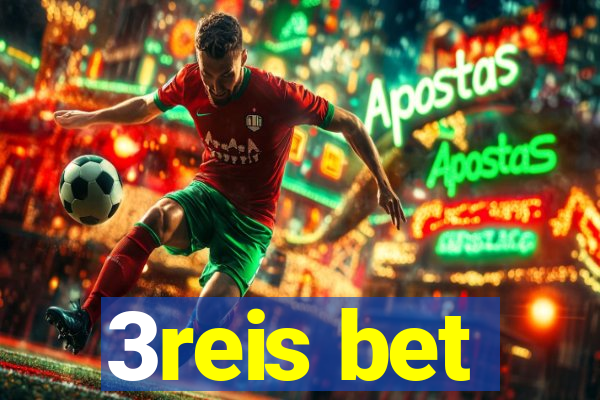 3reis bet